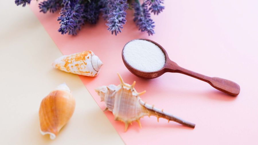 膠原蛋白來自什麼地方?