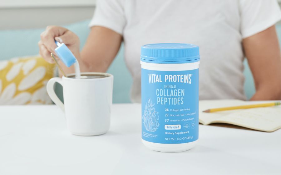 服用膠原蛋白時要注意!