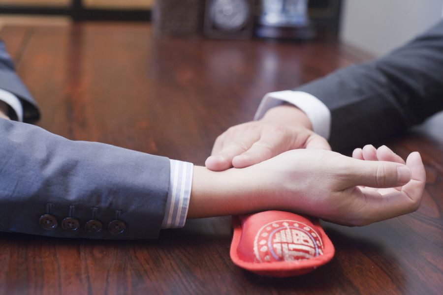 荷爾蒙失調如何治療?