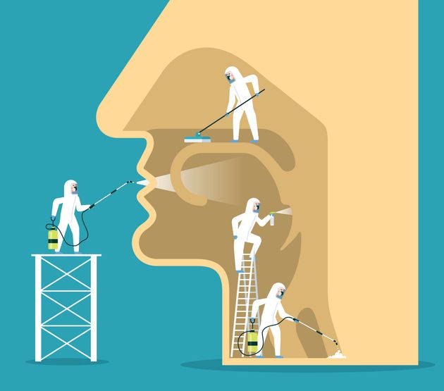 洗鼻器推薦：分析5大種類+屈臣氏就能買到的熱門商品性價比！