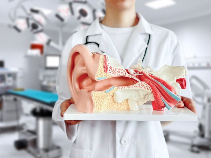 鼻塞耳塞解決：分析3大問題常見症狀+專業治療與手術方法！