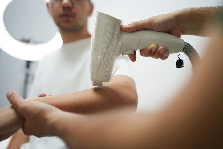 冰點脫毛攻略：解析6大脫毛儀優勢+正確用法 在家就能輕鬆脫毛！