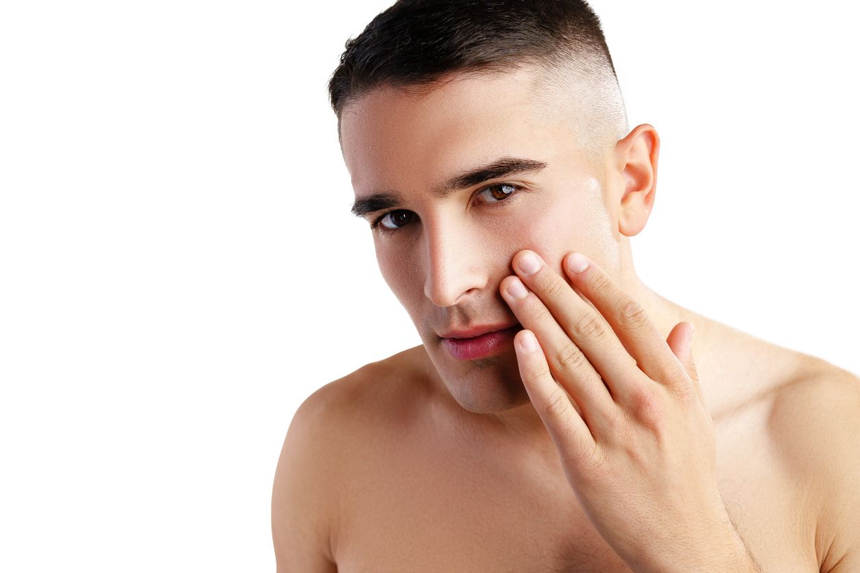 一個月皮膚變好手冊：必知的5大肌膚問題+專業解決方案解析！