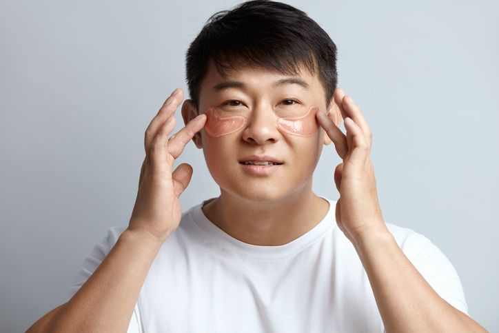 日本眼袋貼推介：5款商品品牌、成份、特點介紹+使用方法解析！