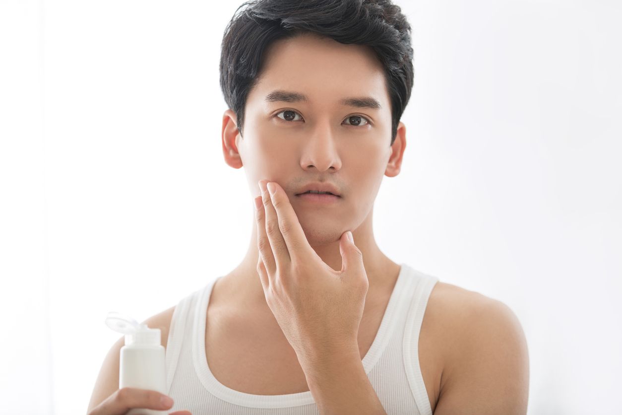 短時間讓皮膚變好的方法有哪些？認知5大肌膚問題與改善方案！