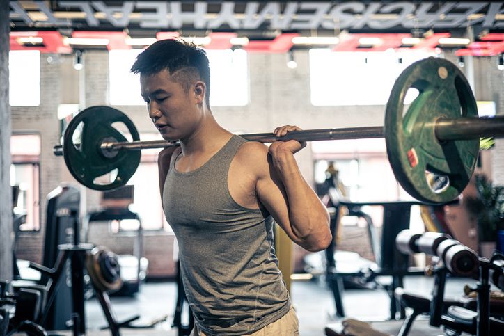 健身新手指南：解析5大鍛鍊迷思+最全強身健體好處！