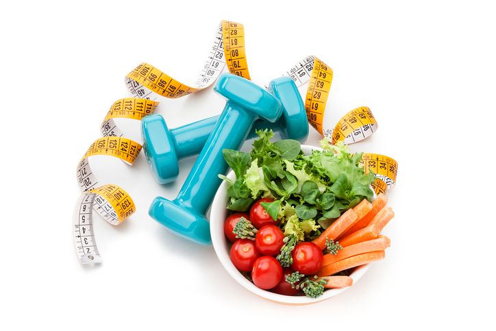 健身餐單推薦：營養師介紹的5種增肌食物+減脂飲食法與原則！