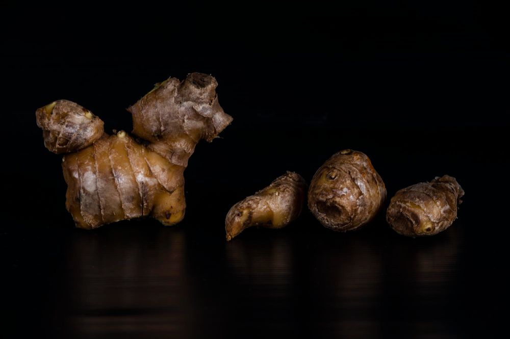 黑薑減肥work嗎？5大熱門相關商品推介+正確用法解析！