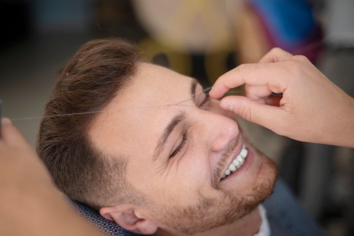 【古法線面】認識4步線面過程+注意事項與潛在風險！