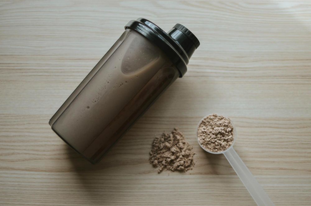 增肌奶粉攻略：解析對人體有益的4大功能+香港熱門產品推介！