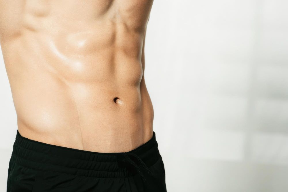 川字肌怎麼練？分享11種練腹動作+生活習慣調整 全方位練出腹肌！