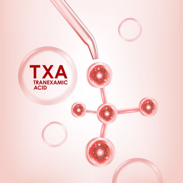 傳明酸產品懶人包：推薦5款商品+分析正確使用方式發揮全效！