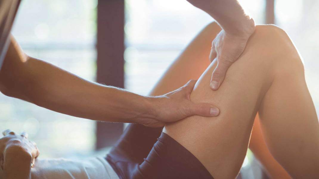 【四頭肌】為甚麼四頭肌容易受傷？一文教你如何正確鍛鍊四頭肌！小編教你如何打造結實腿肌！