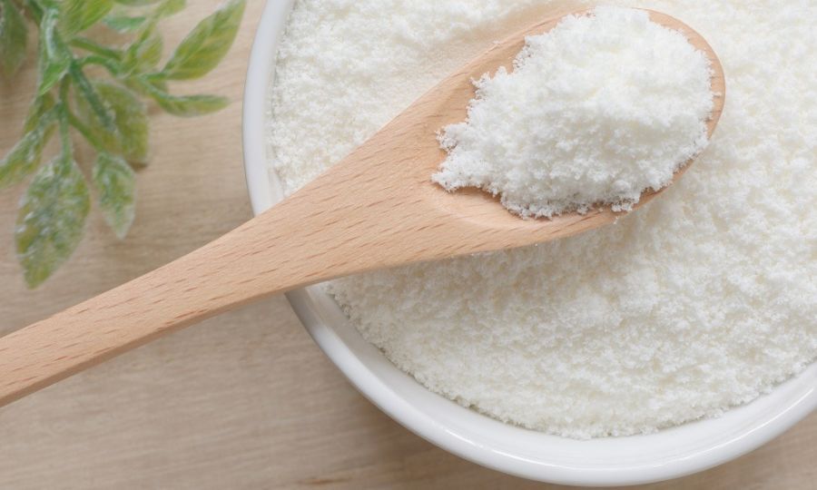 為什麼會流失膠原蛋白?