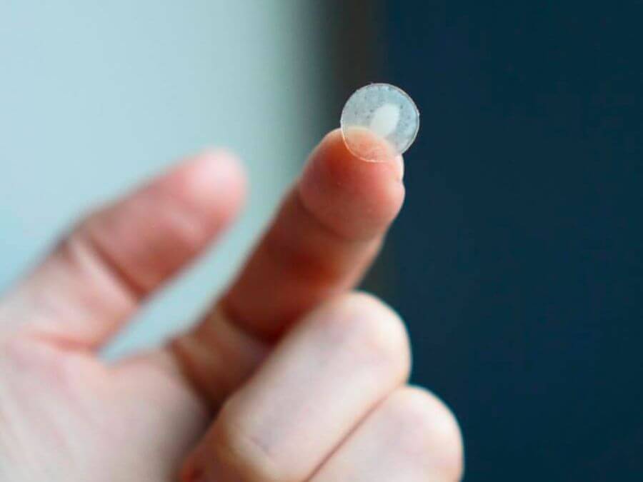 暗瘡貼有哪些功效？