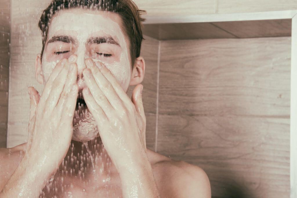 日常如何改善囊腫型暗瘡？