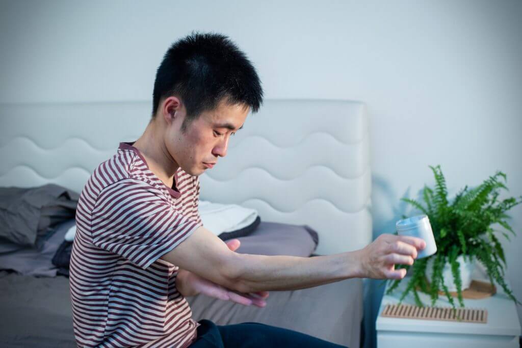 皮膚敏感急救大法!中醫會怎樣做?