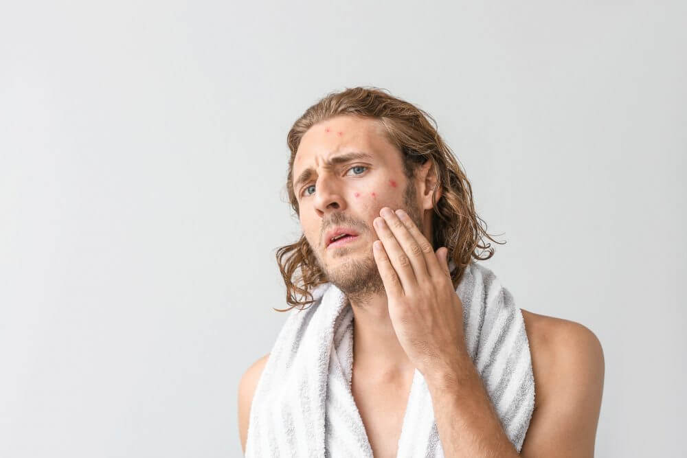 壓力瘡影響你的情緒了嗎?3分鐘自我檢測!