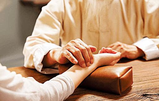 從中醫角度看眼袋問題!眼袋出現與什麼臟腑有關?