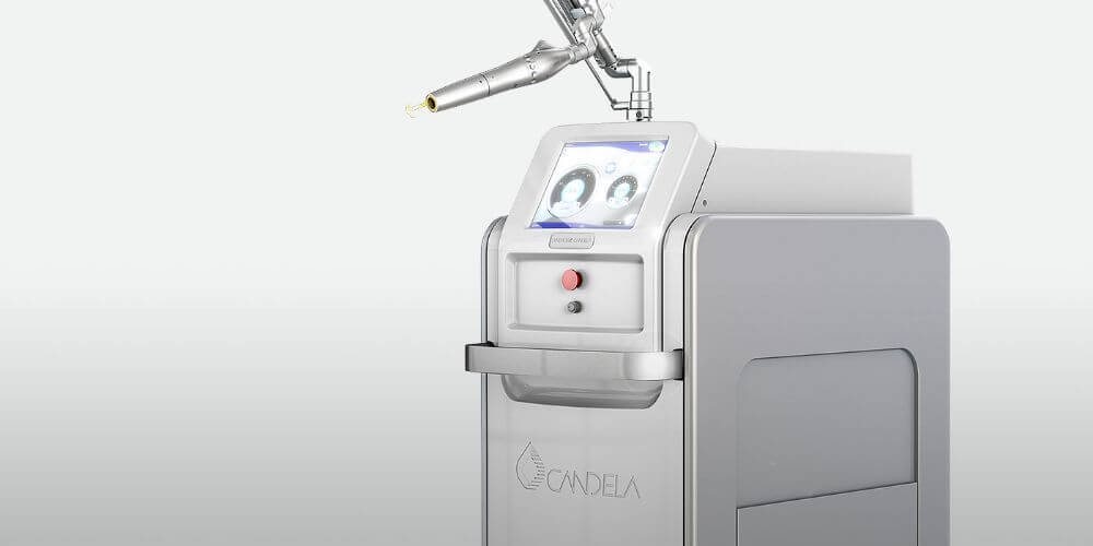 激光去斑療程:皮秒激光與激光的分別?