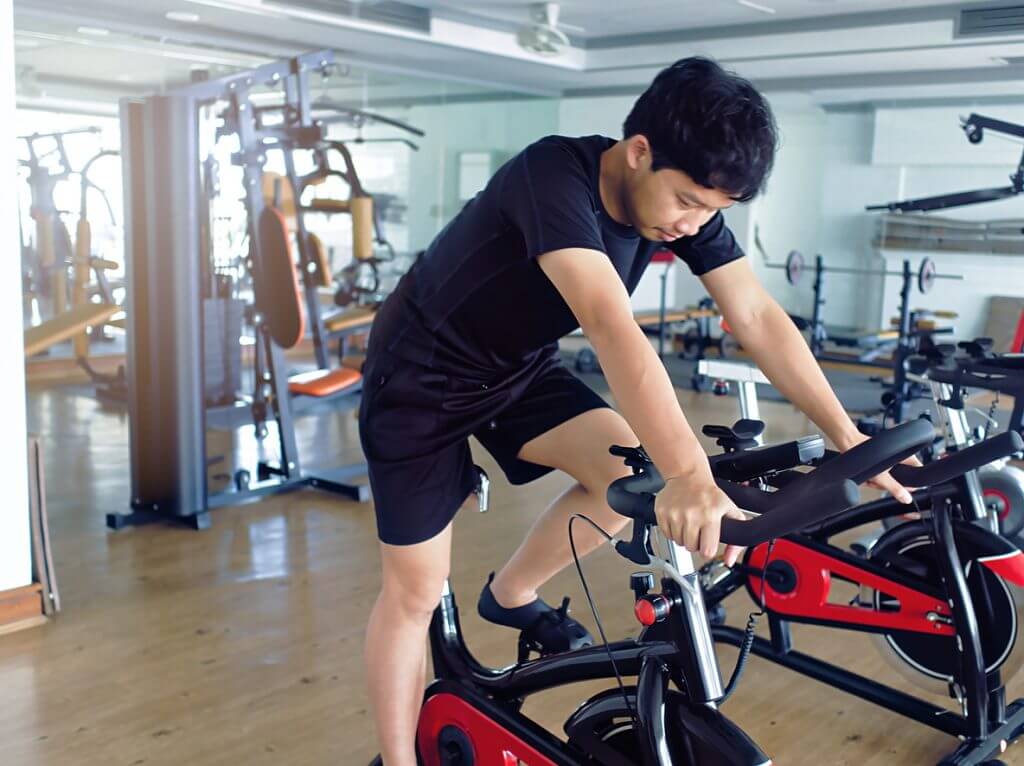 增肌新手的初階訓練3大重點