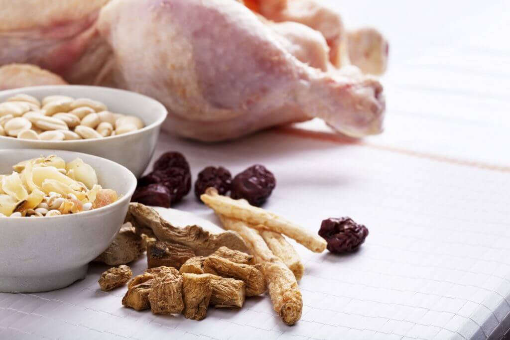 中醫怎麼看眼袋大？