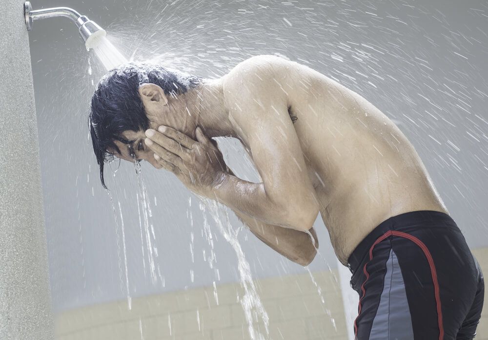 防脫髮洗頭水迷思7. 使用防脫髮洗頭水時，在頭皮停留的時間越久越有效？