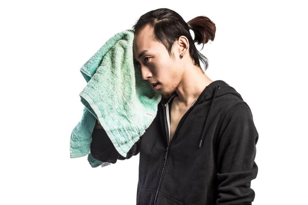 瘦地增肌的5大錯誤