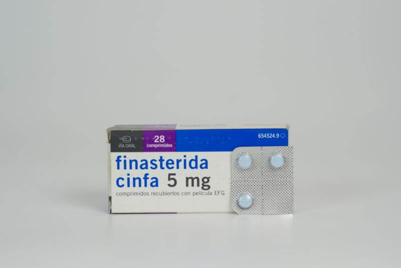 問：口服生髮藥物要醫生處方才可使用嗎？