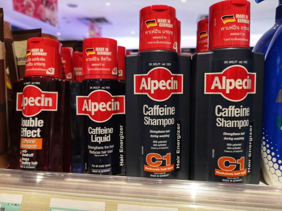 問：防脫髮洗頭水有效改善甩頭髮嗎？