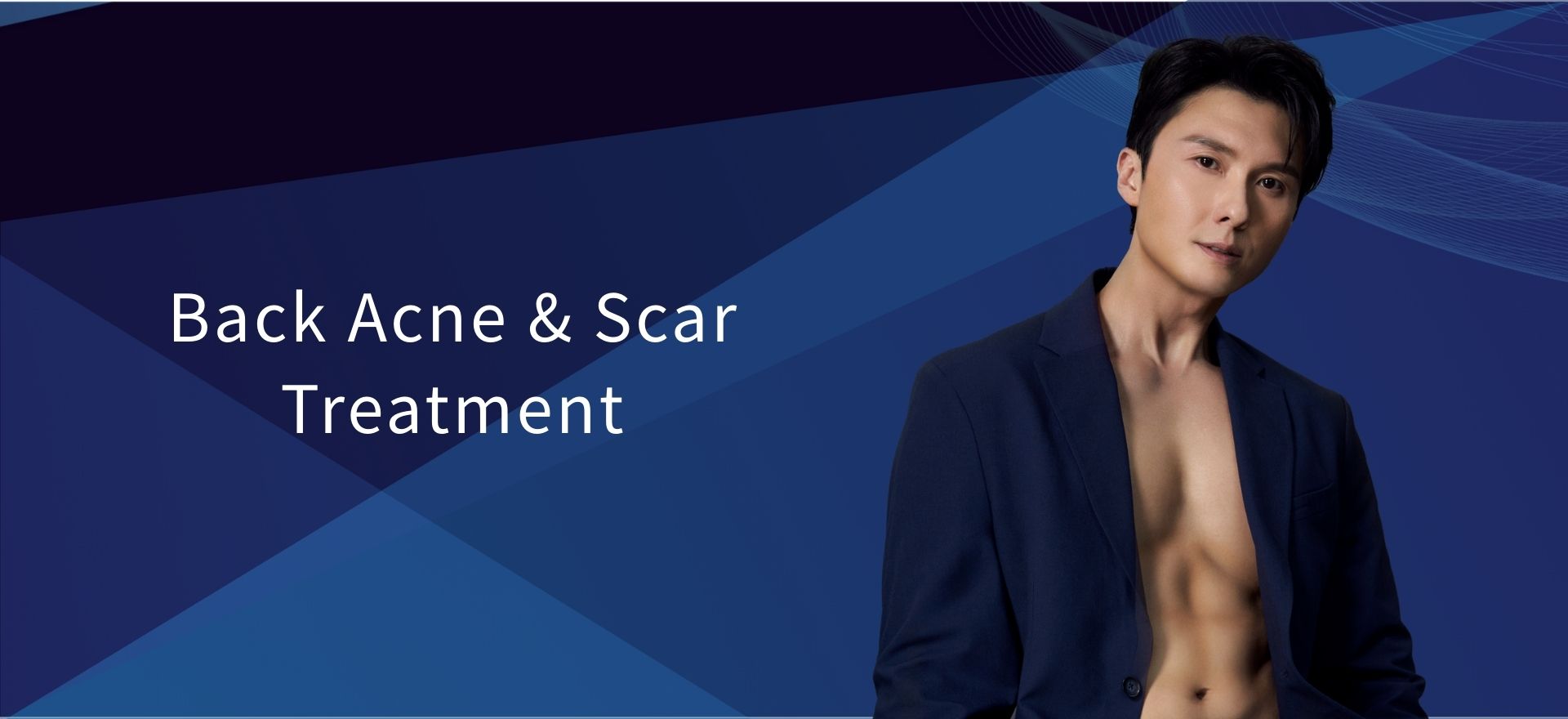 Back Acne & Scar Treatment
