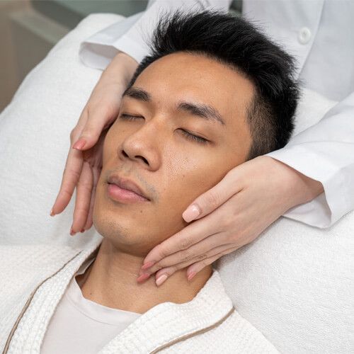 專業身體分析 及 Fotona 4D 鼻鼾槍療程