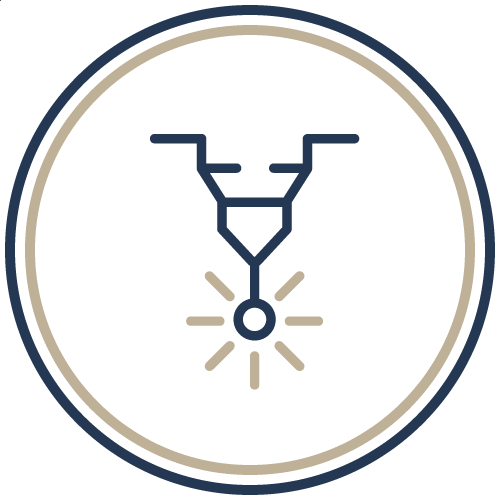 3種不同射頻同步發放