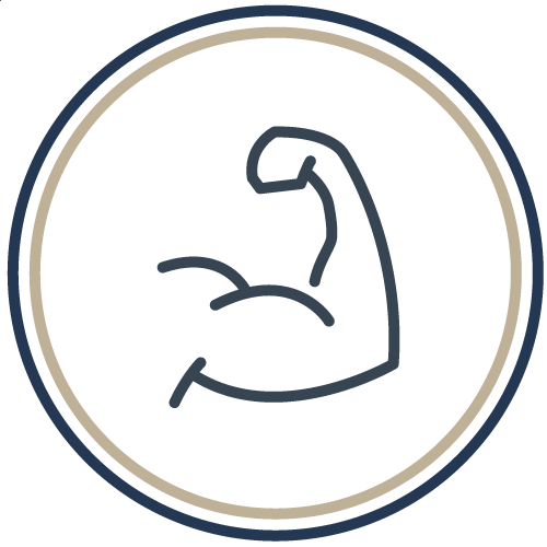 4次療程增肌16%，減脂19%