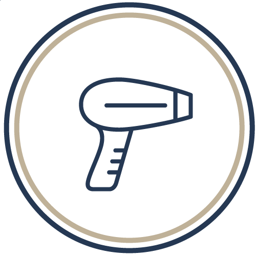 只要6次療程即脫清鬍鬚