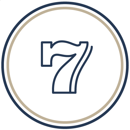 針對7大難減身體部位